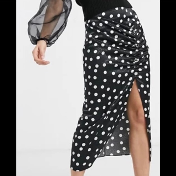 RIVER ISLAND skirt ASOS - Picture 3 of 10
